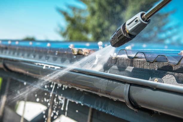 Best Affordable Pressure Washing  in City View, SC