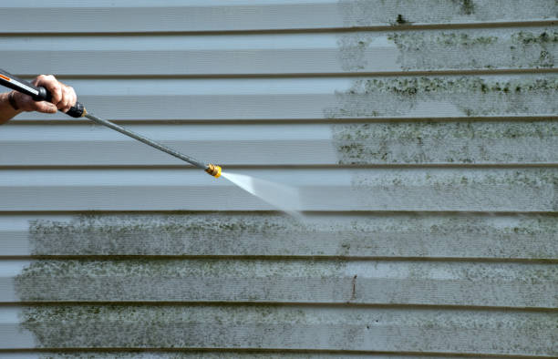 Roof Power Washing Services in City View, SC
