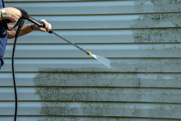 Pressure Washing Estimates in City View, SC