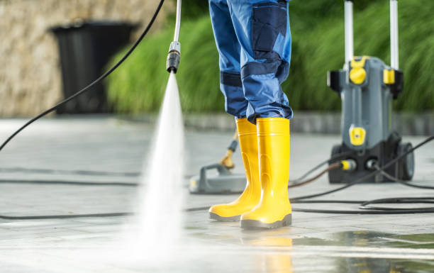 Best Roof Pressure Washing  in City View, SC