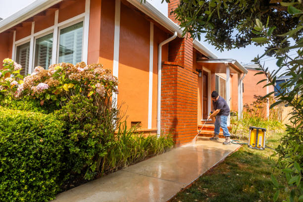 Best Concrete Pressure Washing  in City View, SC