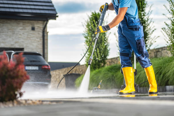 Best Affordable Pressure Washing  in City View, SC